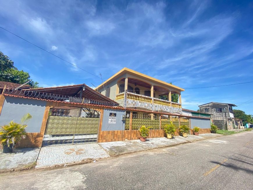 Casa para venda Praia Grande (Mosqueiro) - Belém - Pará