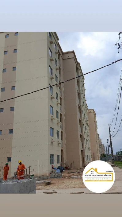 Cond. Alegro Montenegro- 3º Fase c/desconto de R$ 15 mil, aptos c/ entrega em Março de 2025
