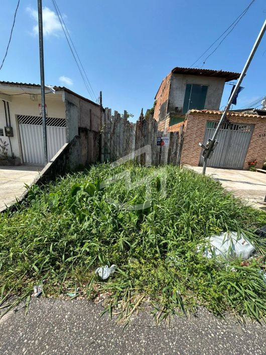 TERRENO À VENDA, COM 412.50 M² POR R$ 70.000 - PONTA GROSSA(ICOARACI)-BELÉM/PA