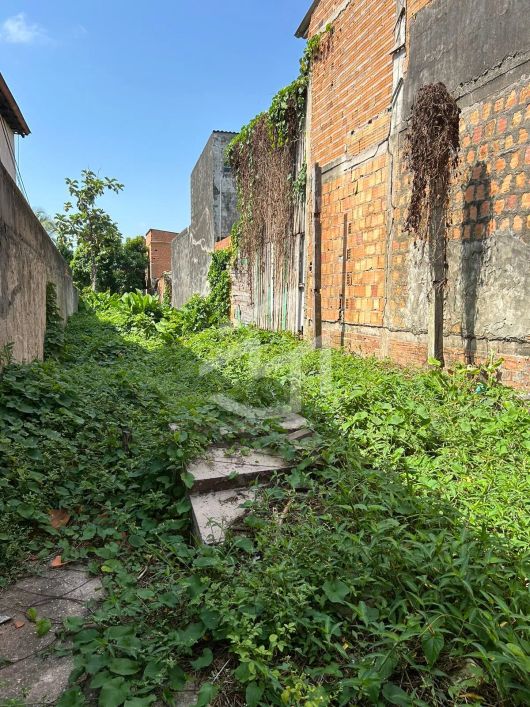 TERRENO À VENDA, COM 412.50 M² POR R$ 70.000 - PONTA GROSSA(ICOARACI)-BELÉM/PA