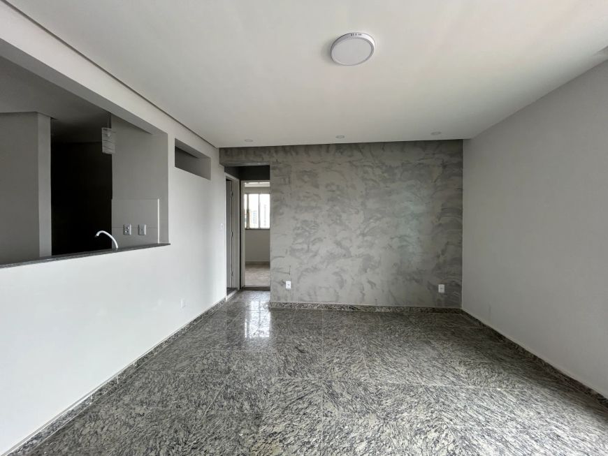Apartamento Gody VI - 2 Quartos Sendo 1 Suíte - Em Frente ao Líder Canudos