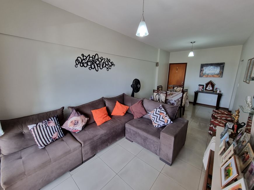 Vendo excelente apartamento 117 m² 3 quartos (1 suíte) Batista Campos - Belém - PA