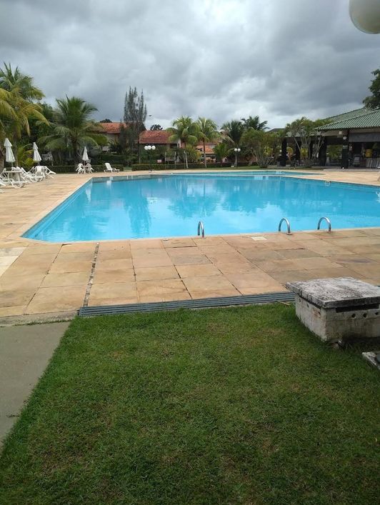 Vendo Belíssima Casa no Cristal Ville em Val-de-Cães - Belém - PA