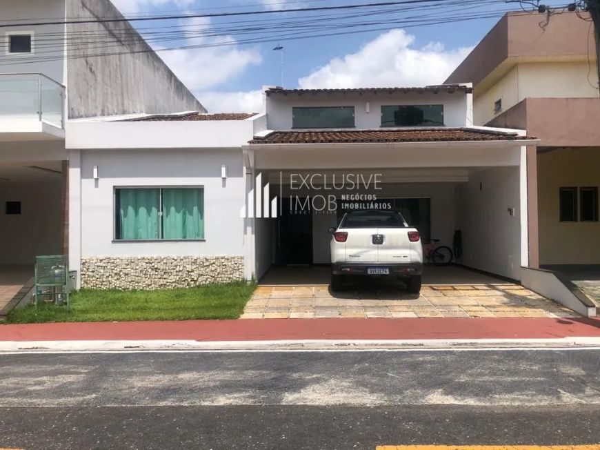 Imóvel para venda tem 200 metros quadrados com 3 quartos em Tapanã (Icoaraci) - Belém - PA