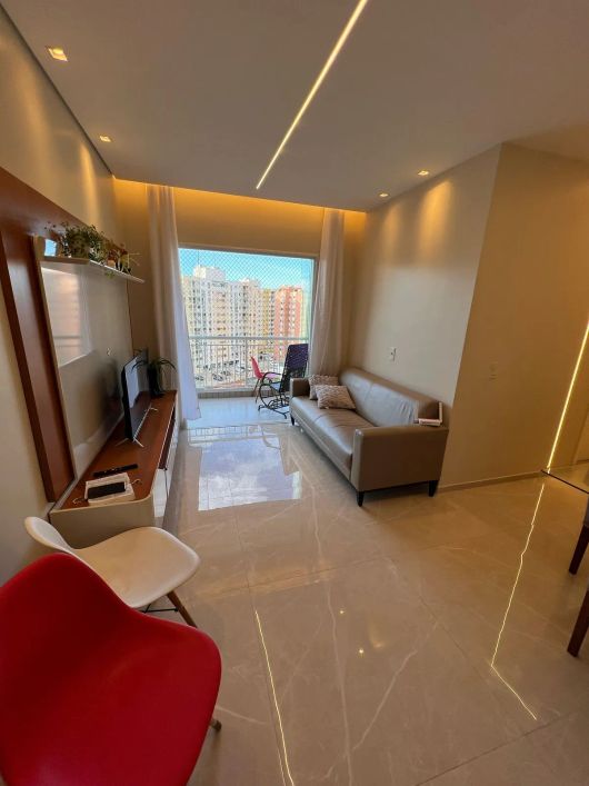 #LINDO APARTAMENTO JARDIM VALENCIA