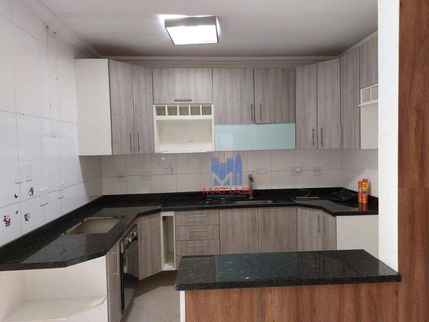 Sobrado com 4 dormitórios à venda, 230 m² por R$ 2.400.000,00 - Vila Mafra - São Paulo/SP