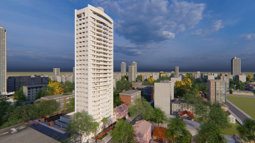 Apartamento para venda possui 84 metros quadrados com 3 quartos em Batista Campos - Belém - PA