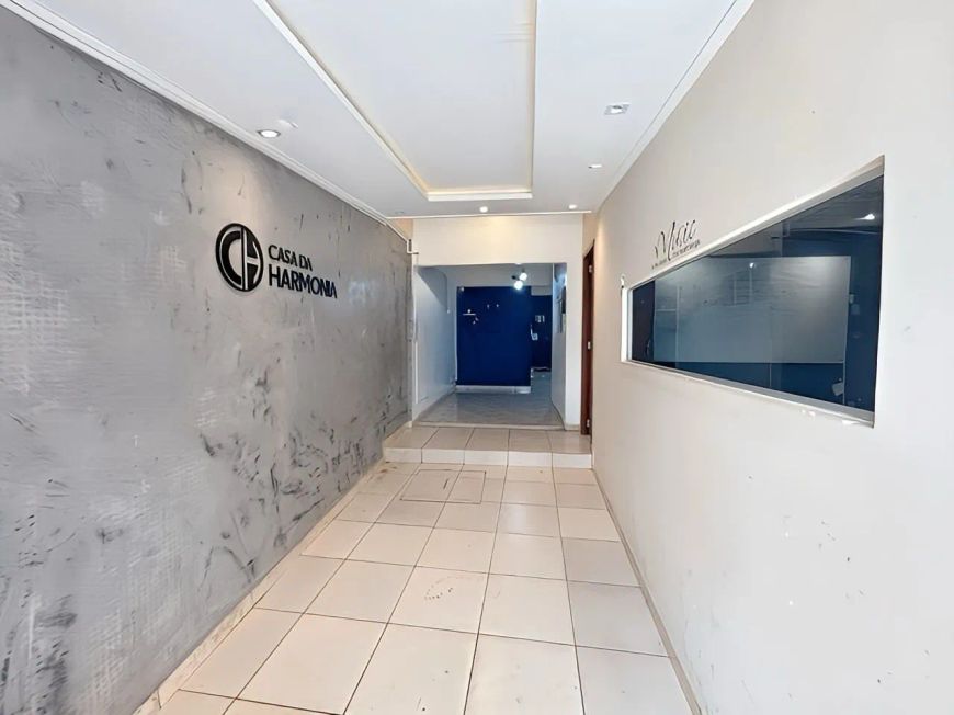 CASA / COMERCIAL