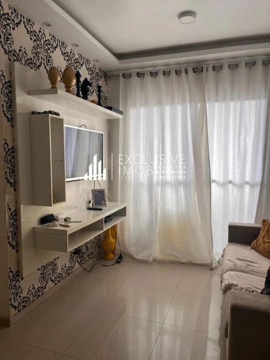 Imóvel para venda com 73 metros quadrados com 3 quartos em Coqueiro - Belém - PA