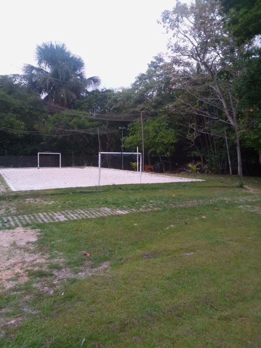 - SAFIRA PARK TENONÉ