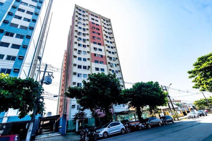Vendo Ed San Marco 71m², 3/4, Marco.elém - PA