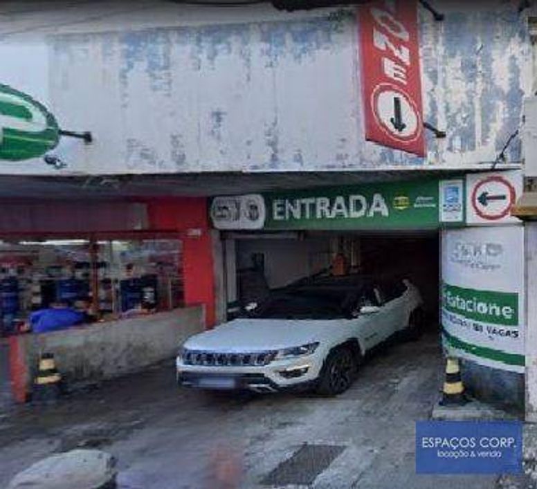 Loja comercial de rua à venda, 4.198m² por R$ 1.850.000 - Campina - Belém/PA