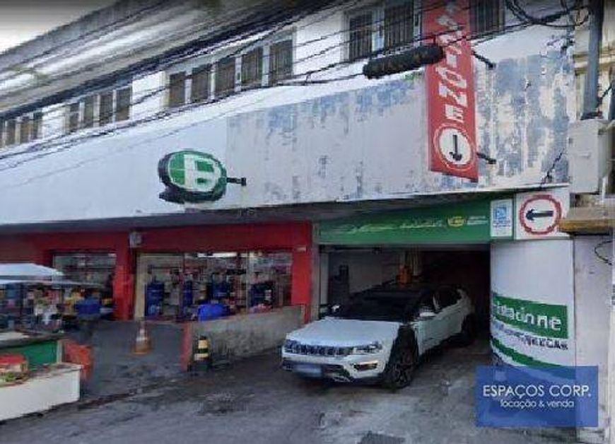 Loja comercial de rua à venda, 4.198m² por R$ 1.850.000 - Campina - Belém/PA