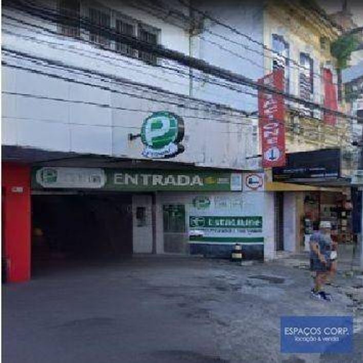 Loja comercial de rua à venda, 4.198m² por R$ 1.850.000 - Campina - Belém/PA