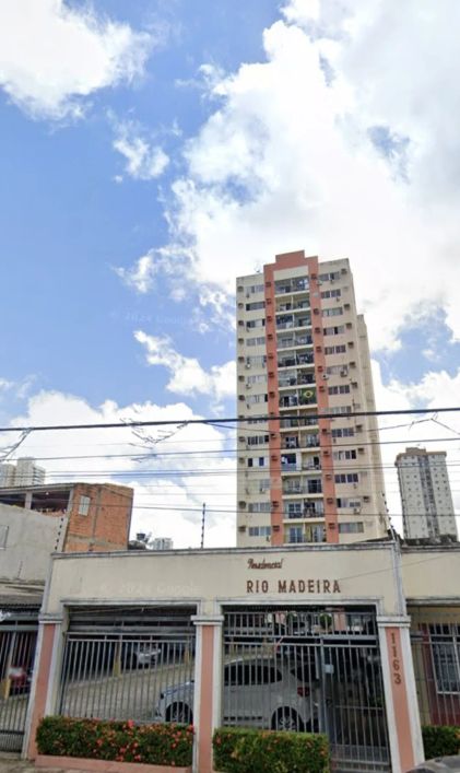 Ng Imóvel para venda tem 96 metros quadrados com 3 quartos em Jurunas - Belém - PA