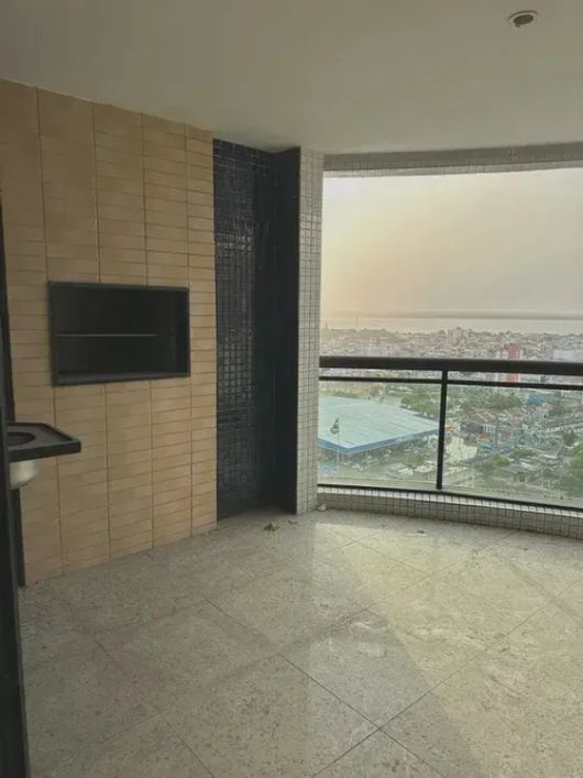 Imóvel para venda com 285 metros quadrados com 5 quartos em Jurunas - Belém - PA