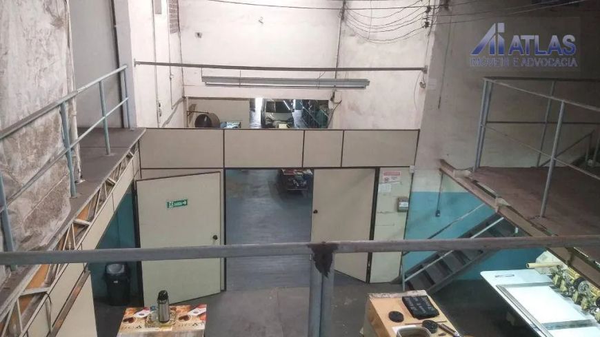 Galpão à venda, 1150 m² por R$ 3.020.000,00 - Tatuapé - São Paulo/SP