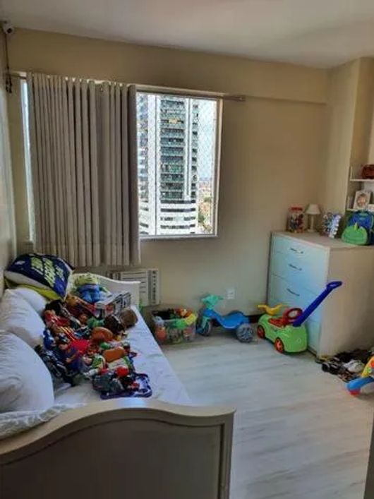 Imóvel para venda possui 130 m² com 2 quartos em Batista Campos - Belém - PA