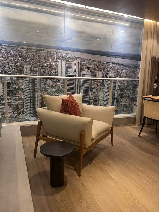 STUDIO NA BATISTA CAMPOS - W FIFTY