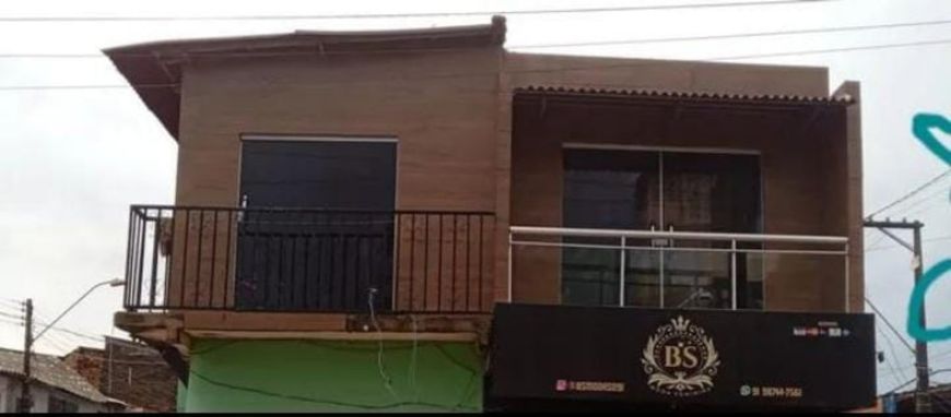 Casa para venda Campina de Icoaraci - Belém - Pará