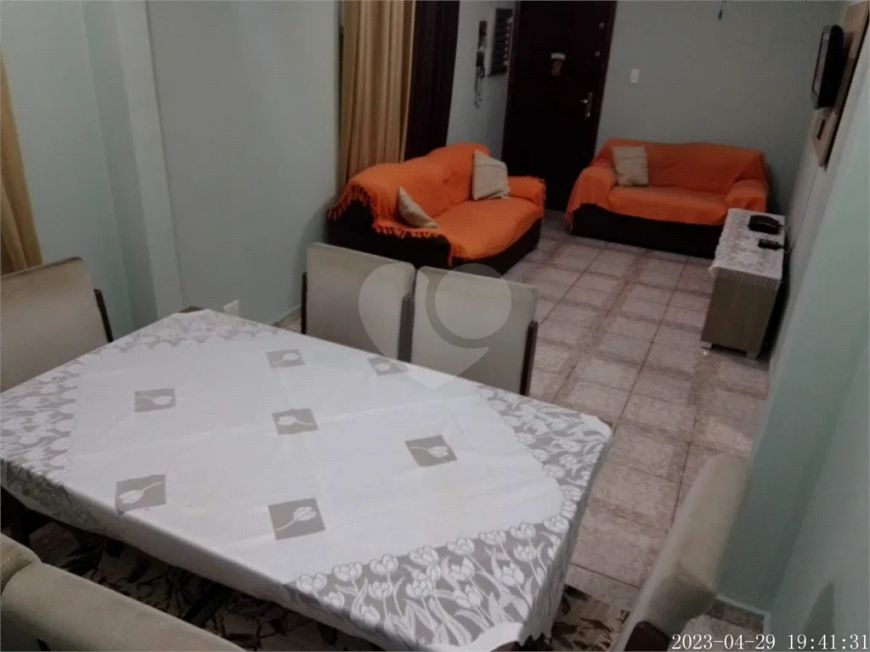 Apartamento com 2 quartos à venda em Tucuruvi - SP