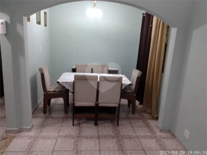 Apartamento com 2 quartos à venda em Tucuruvi - SP