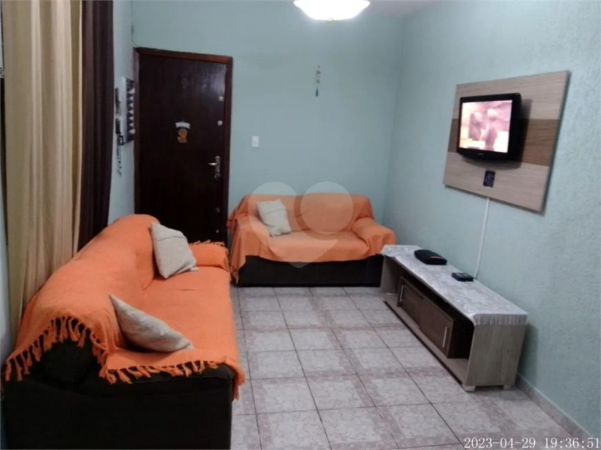 Apartamento com 2 quartos à venda em Tucuruvi - SP