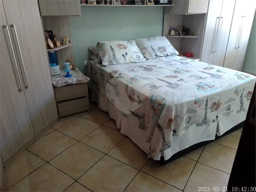 Apartamento com 2 quartos à venda em Tucuruvi - SP