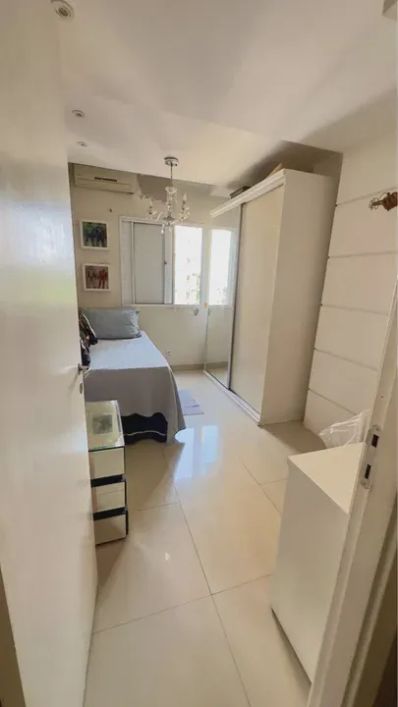 Imóvel para venda com 92 metros quadrados com 3 quartos em Mangueirão - Belém - PA