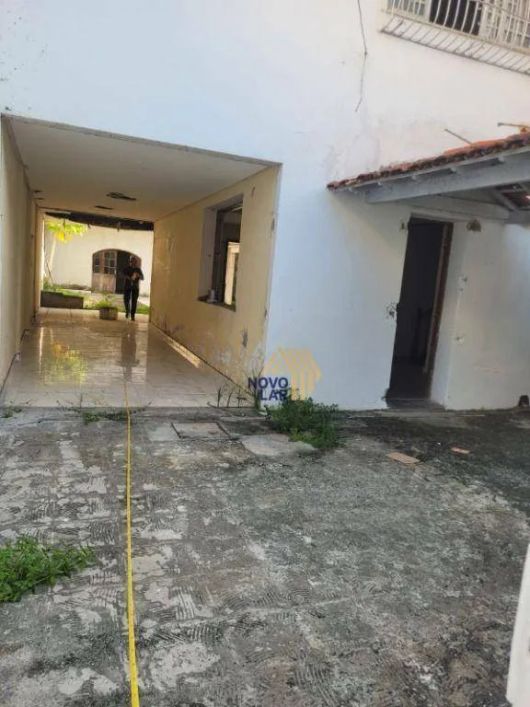 Terreno à venda, 408 m² por R$ 1.800.000,00 - Jurunas - Belém/PA