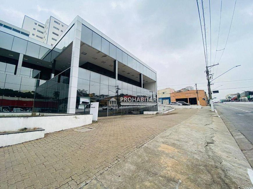 Vende/Aluga Prédio comercial em Vila Congonhas