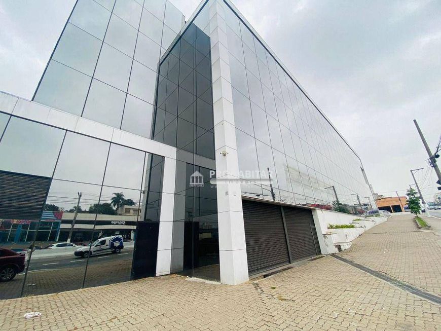 Vende/Aluga Prédio comercial em Vila Congonhas