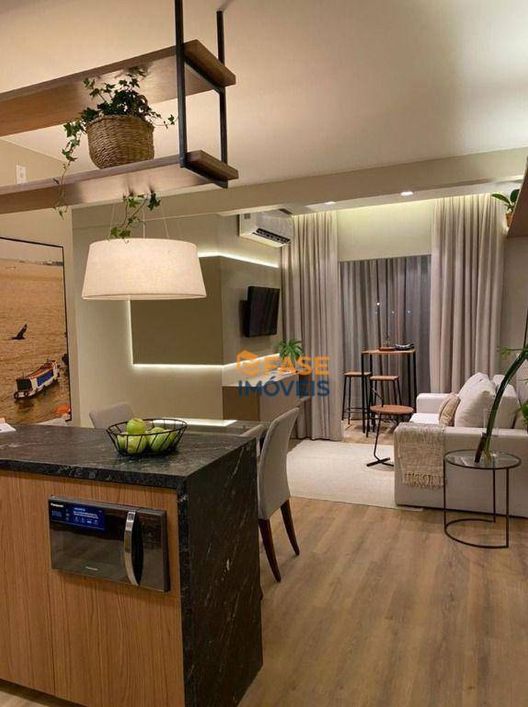 APROVEITE AGORA MESMO ! APARTAMENTO À VENDA COM ENTRADA À PARTIR DE R$ 2.000,00