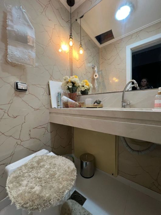 ED. OCEAN RESIDENCE 125 metros quadrados com 3 quartos em Umarizal - Belém - PA
