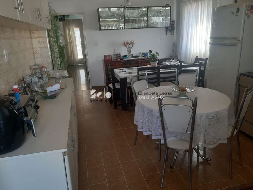 Casa 2 quartos para Venda Vila Santa Maria, São Paulo