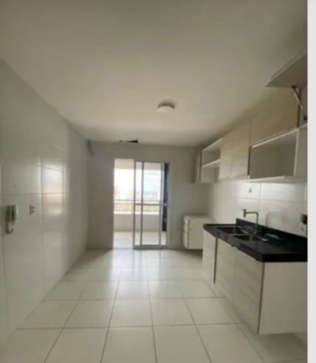Apartamento para 143 m² com 3 suites em Umarizal - Belém - Pará
