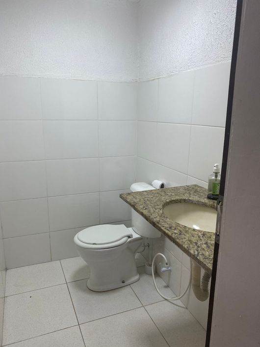 Casa para venda tem 383 metros quadrados com 5 quartos em Cruzeiro (Icoaraci) - Belém - PA