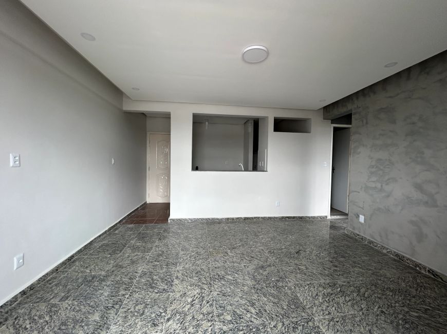Godoy IV - apartamento com 2 quartos em Canudos - Belém.