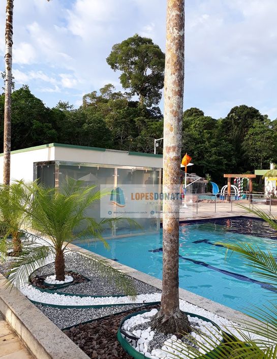 Lote/Terreno para venda possui 450 metros quadrados em Água Boa (Outeiro) - Belém - PA