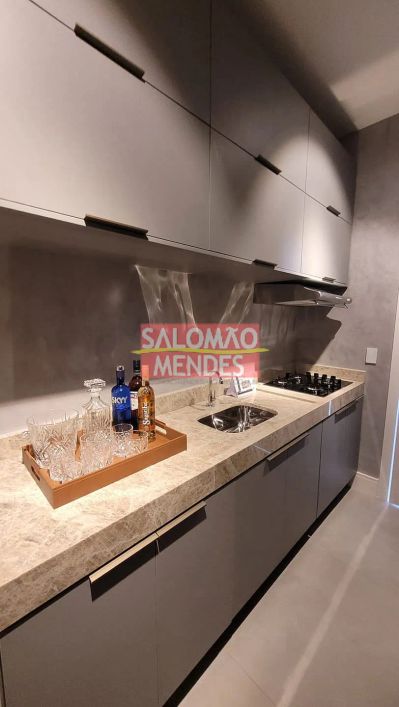 Apartamento à venda 1 Quarto, 1 Suite, 27M², UMARIZAL, BELÉM - PA | Torre Sul