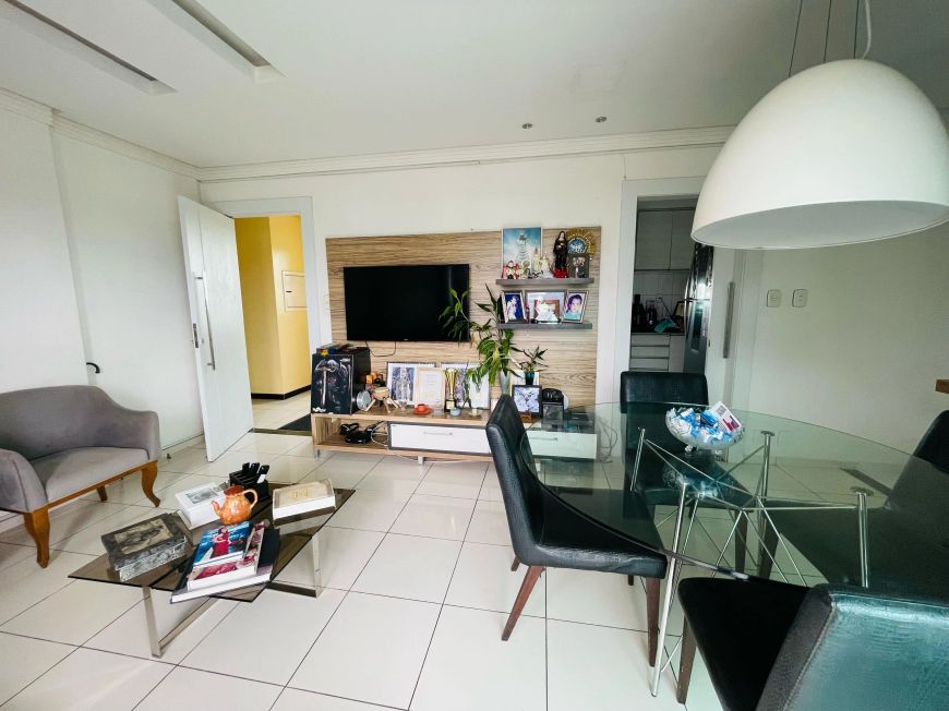 Imóvel para venda com 122 metros quadrados com 3 quartos em Umarizal - Belém - PA