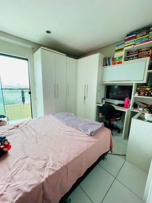 Imóvel para venda com 122 metros quadrados com 3 quartos em Umarizal - Belém - PA