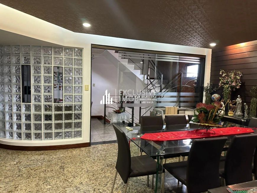COBERTURA TRIPLEX - BATISTA CAMPOS