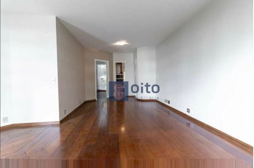 Apartamento com 2 dormitórios à venda, 98 m² por R$ 1.060.000,00 - Perdizes - São Paulo/SP