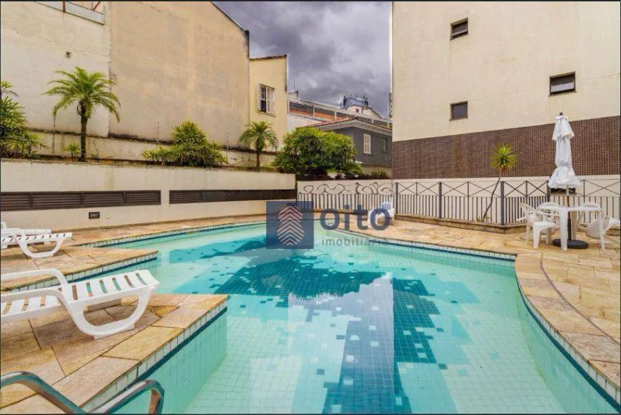 Apartamento com 2 dormitórios à venda, 98 m² por R$ 1.060.000,00 - Perdizes - São Paulo/SP