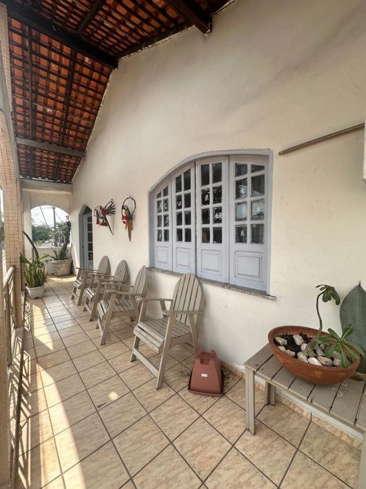 asa Ampla e Bem Localizada na Av. Dr. Freitas – Marco - Valor: R$ 750.000,00