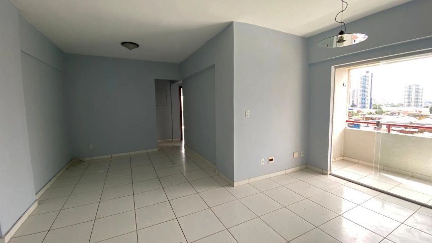 Apartamento no Edifício Alabrastro para venda, com 91 m2 de area privativa.