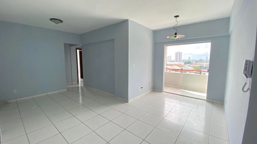 Apartamento no Edifício Alabrastro para venda, com 91 m2 de area privativa.