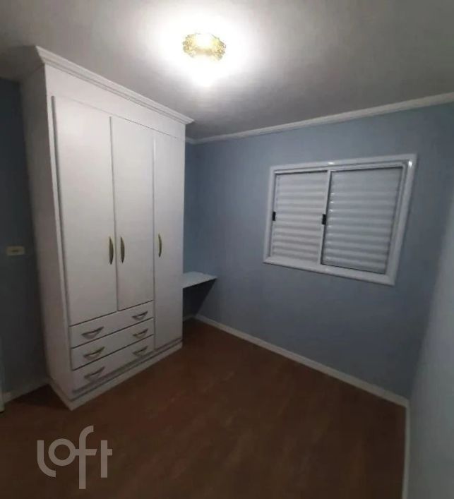 Casa à venda em Freguesia do Ó com 170 m², 3 quartos, 1 suíte, 2 vagas