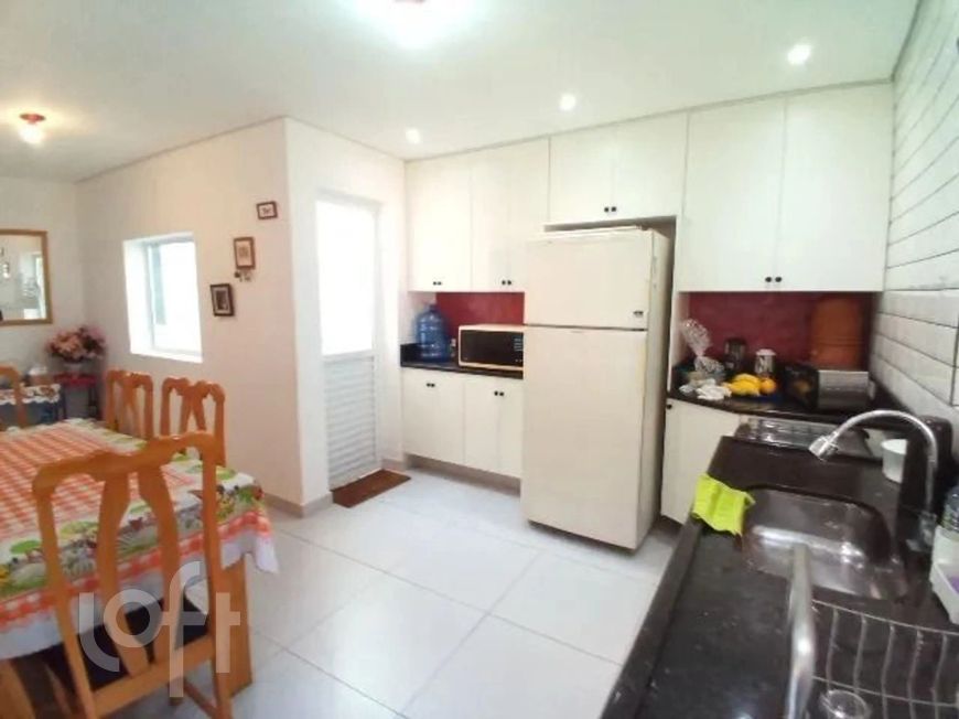 Casa à venda em Freguesia do Ó com 170 m², 3 quartos, 1 suíte, 2 vagas